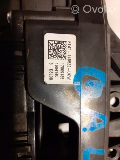 Ford Galaxy Manetka / Przełącznik kierunkowskazów wycieraczek FT4T14B522UCW
