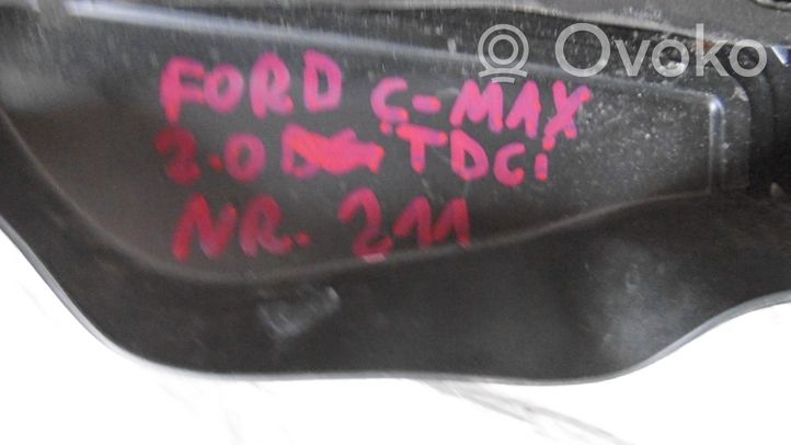Ford C-MAX II Variklio dangtis (apdaila) 