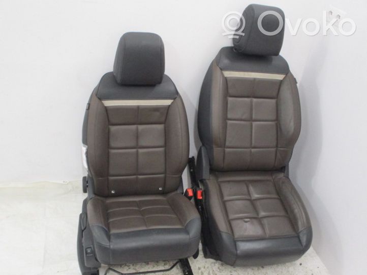 Citroen C5 Aircross Set sedili 