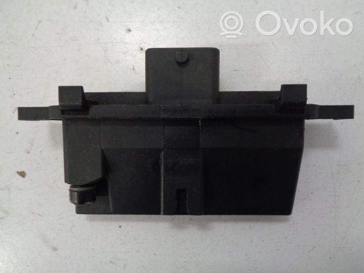 Citroen C5 Moduł sterujący statecznikiem LED 9678244780