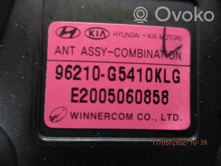 KIA Niro Antenne GPS 96210G5410