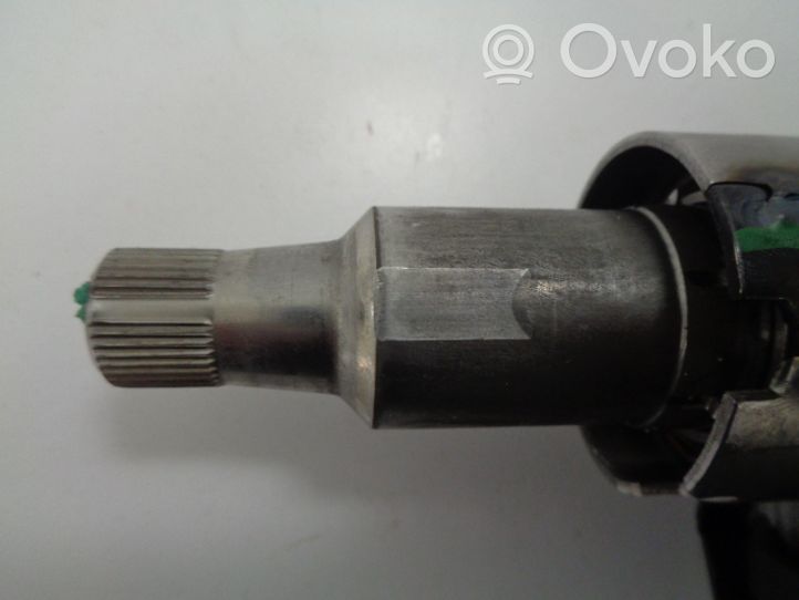 Citroen C4 II Picasso Scatola dello sterzo 9808060677