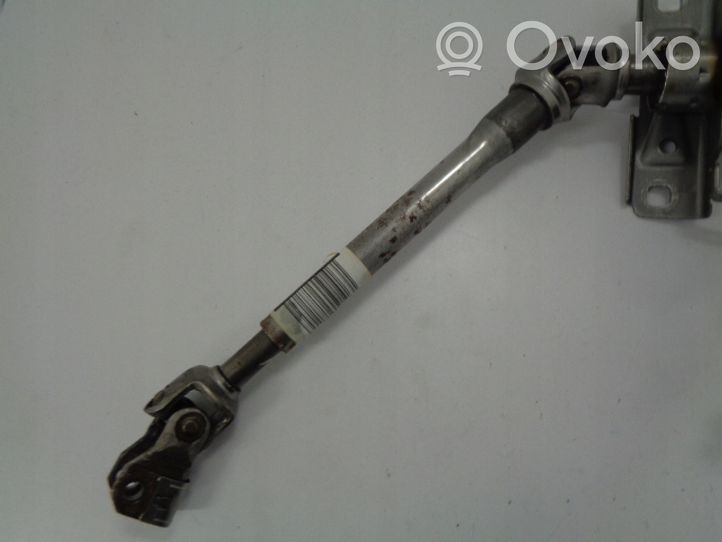 Citroen C4 II Picasso Scatola dello sterzo 9808060677