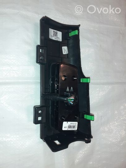 Hyundai Tucson LM Headlight level height control switch 93710D7110