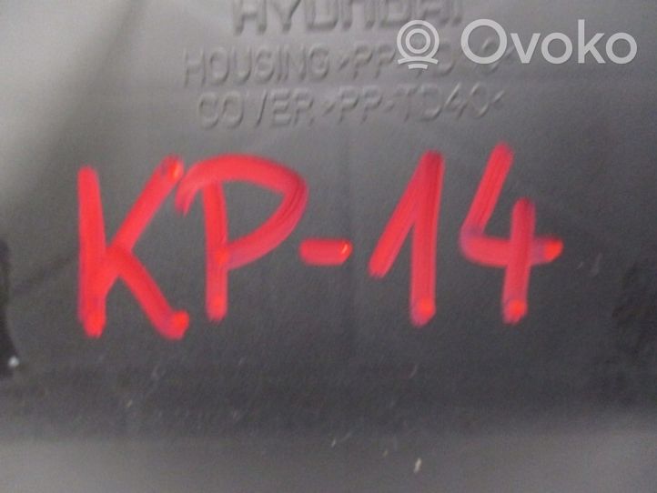 Hyundai Tucson TL Compteur de vitesse tableau de bord 94013d7AM0