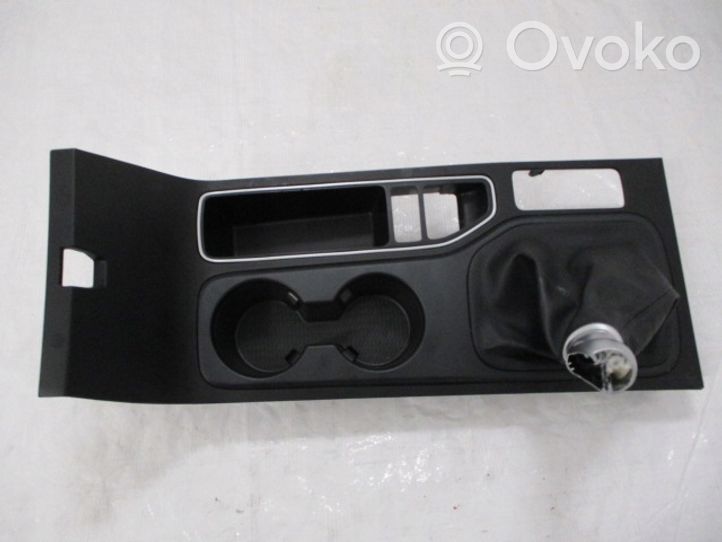 Hyundai Tucson TL Garniture de panneau console centrale 84651D7AA0