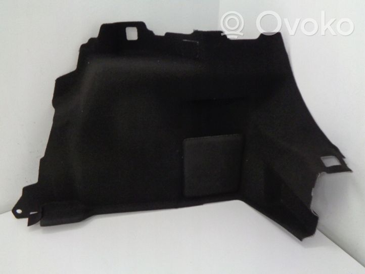 Ford Fiesta Rivestimento pannello laterale del bagagliaio/baule H1BBA45422