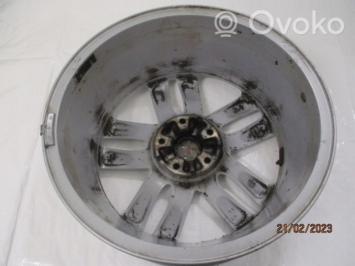 Peugeot 508 R17 alloy rim 