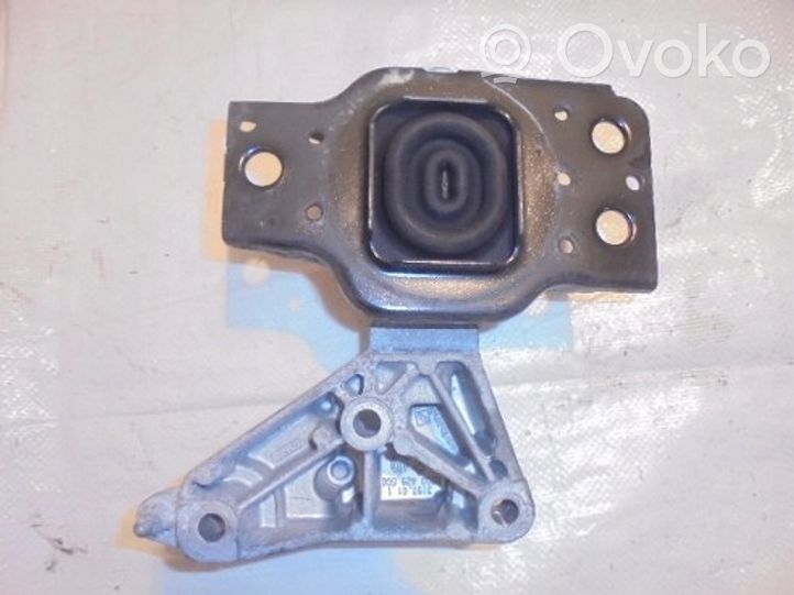 Renault Kangoo II Support, suspension du moteur 8200429508