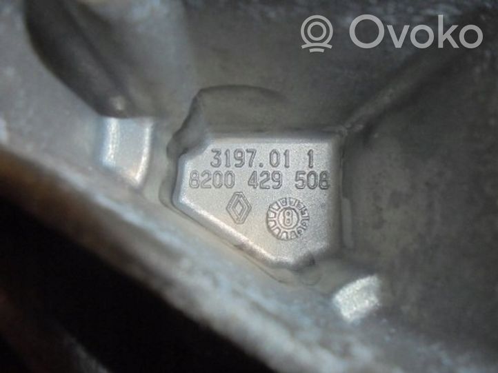 Renault Kangoo II Łapa / Mocowanie silnika 8200429508