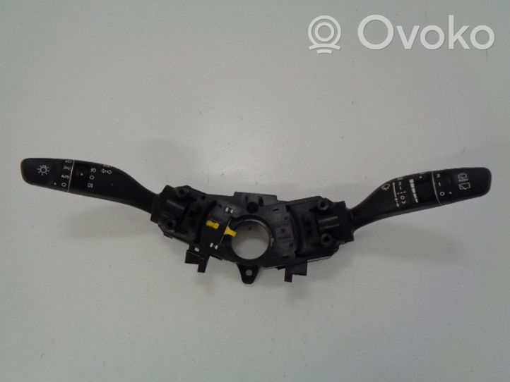 Hyundai i30 Leva/interruttore dell’indicatore di direzione e tergicristallo 93404G4950