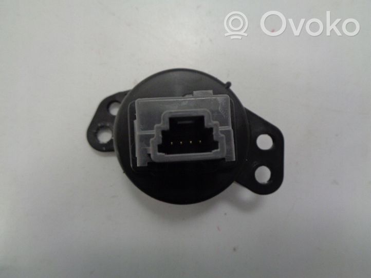 Citroen C1 Hazard light switch 