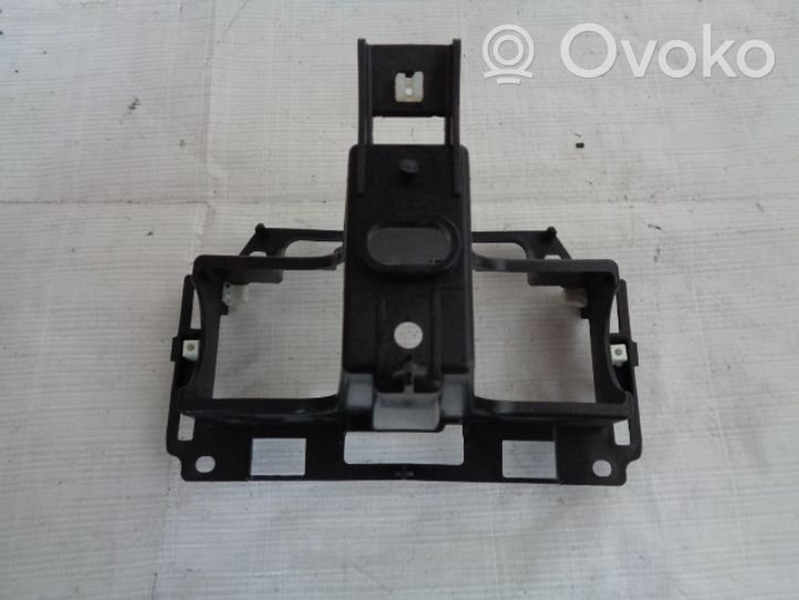 Citroen C3 Mascherina unità principale autoradio/GPS 9812539880