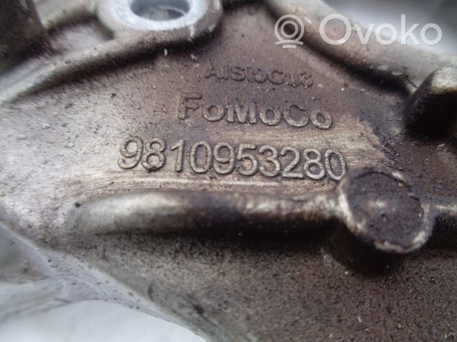 Ford Focus Support pompe injection à carburant 9810953280