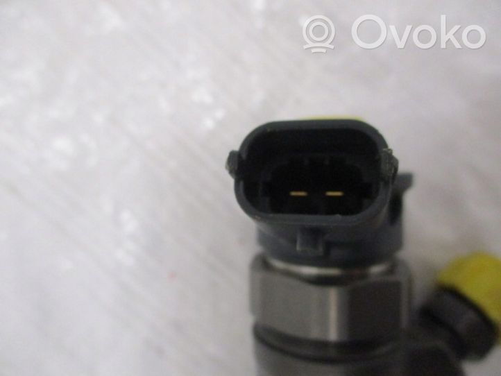 Renault Koleos II Injecteur de carburant 0445110728