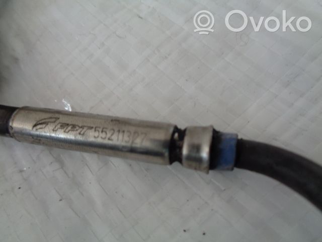 Alfa Romeo 159 Abgastemperatursensor 55211327