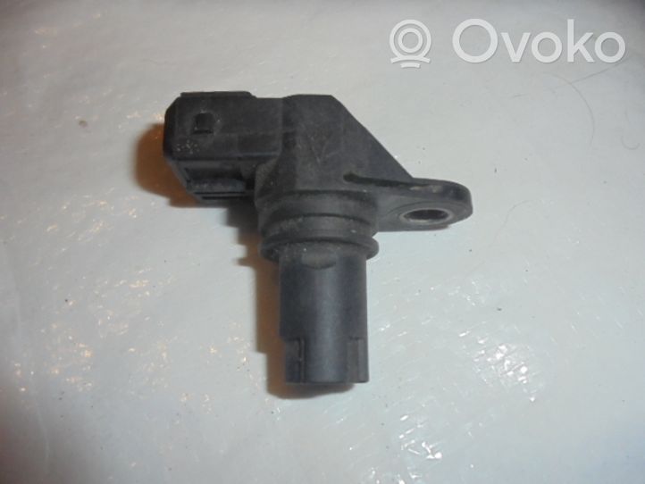 Opel Movano B Crankshaft position sensor 8200370572