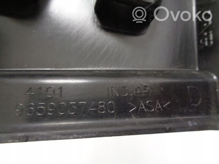 Citroen C4 Grand Picasso Autres éléments de garniture porte avant 9659037480