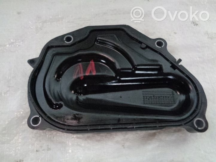 Peugeot 208 Osłona paska / łańcucha rozrządu 9676231780