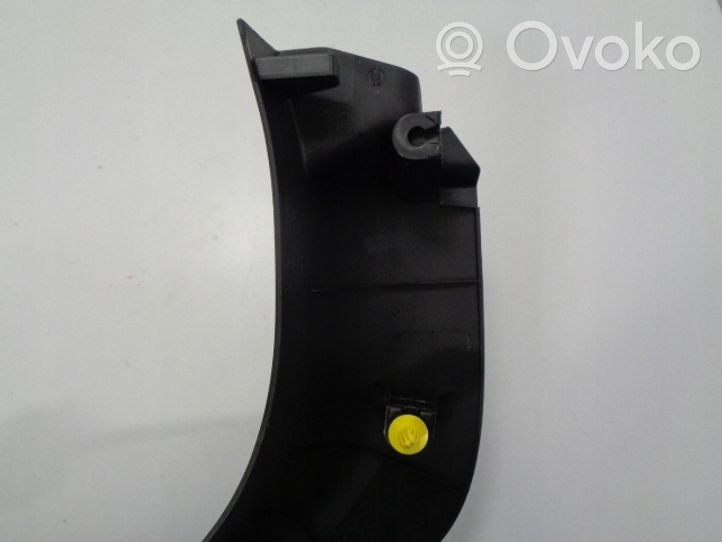 Ford Fiesta Altro elemento di rivestimento sottoporta/montante H1BBA13208A