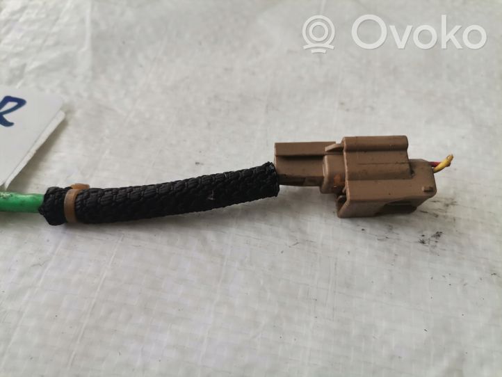 Opel Movano A Sensore della sonda Lambda 226400888R