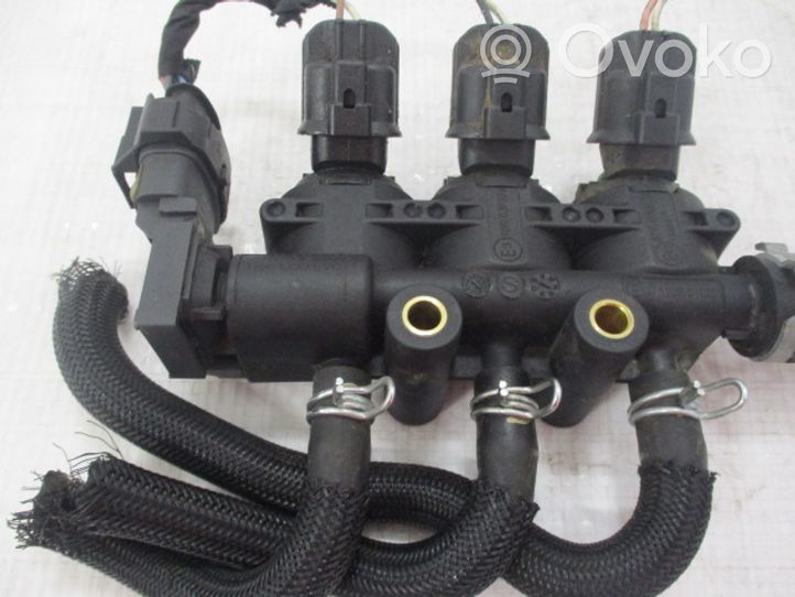 Dacia Sandero LP gas line/pipe/hose 110R010279