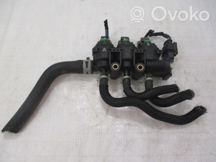 Dacia Sandero LP gas line/pipe/hose 110R010279