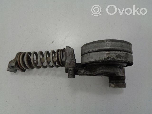 Chevrolet Cruze Generator/alternator belt tensioner 55565236AAAL