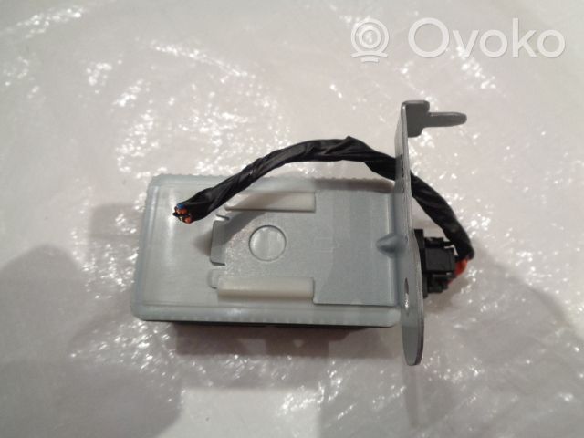 KIA Venga Module de pression des pneus 985001P500