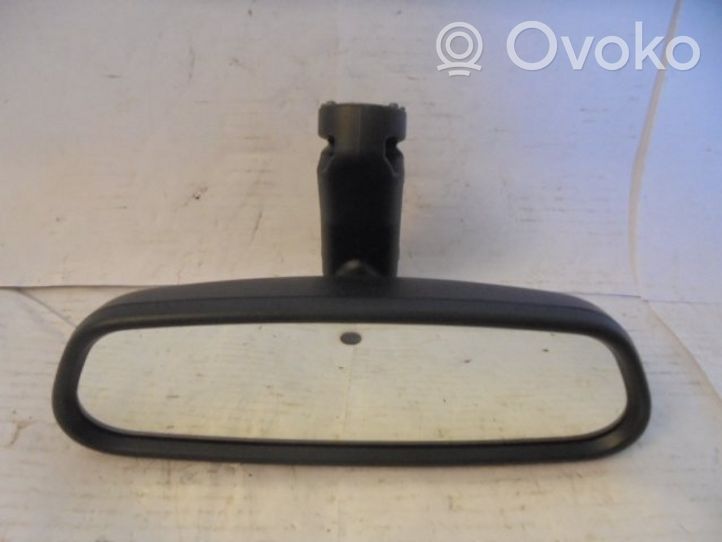 Citroen DS5 Specchietto retrovisore (interno) 