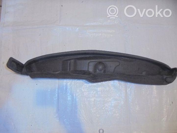 Peugeot 5008 Support, joint d'aile caoutchouc en mousse 9684188480