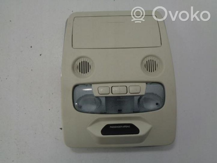 Ford Ecosport Consola de luz del techo GN15-A519A58-C