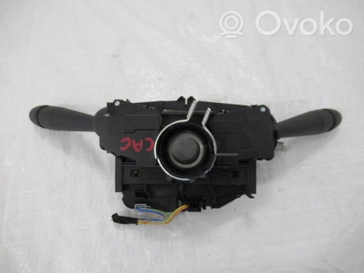 Citroen C4 Cactus Airbag slip ring squib (SRS ring) 