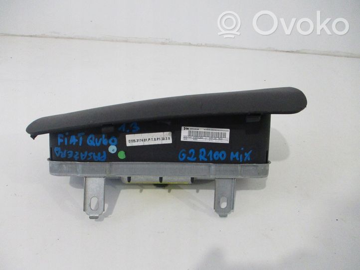 Fiat Qubo Airbag del passeggero 07354912820