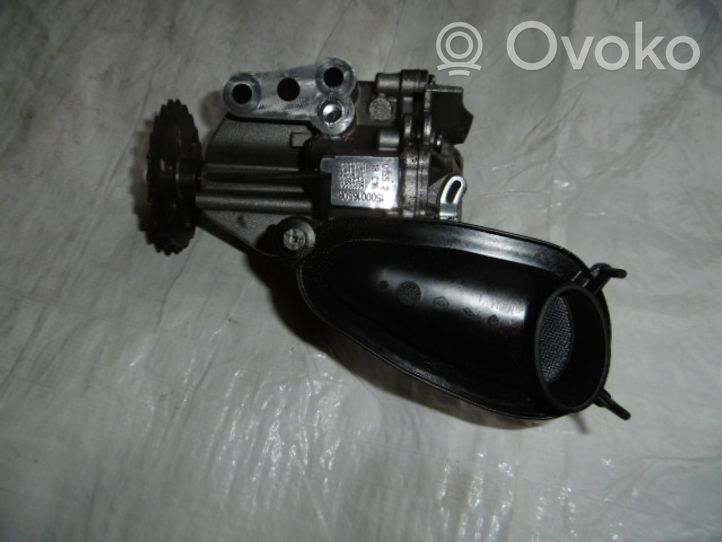 Renault Talisman Pompe à huile 150001650R