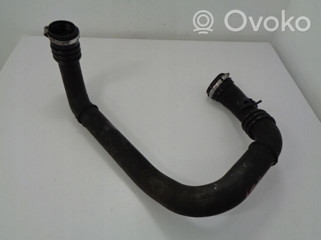 Opel Movano B Intercooler hose/pipe 8200560052