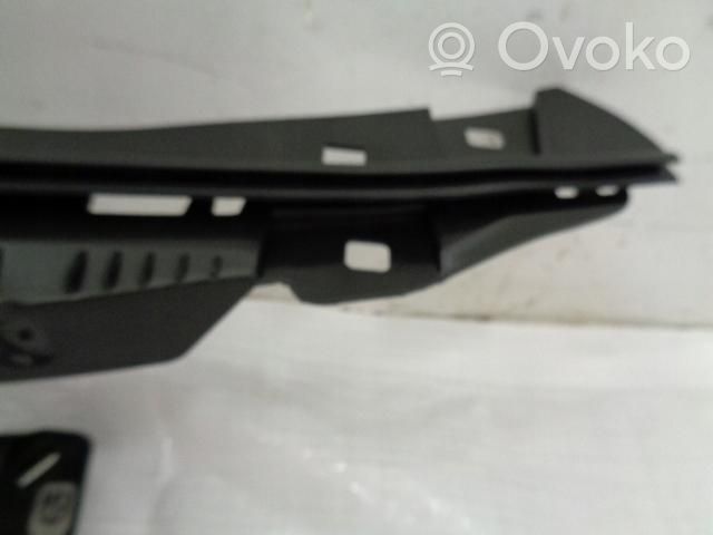 Peugeot Expert Pannello di supporto del radiatore 9808490780