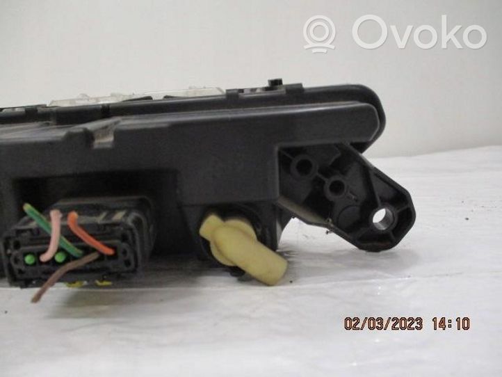 Citroen C4 Grand Picasso Feu antibrouillard avant 9676036280 96 76 03 62 80