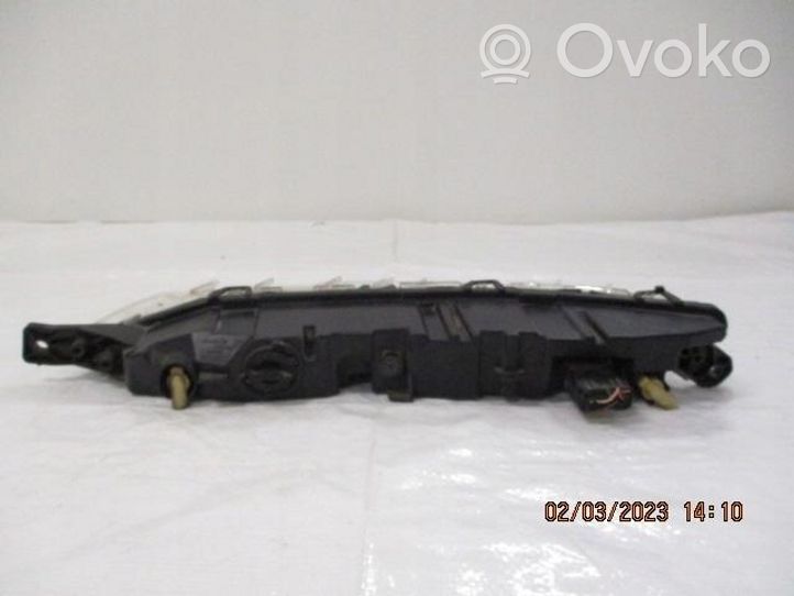 Citroen C4 Grand Picasso Światło przeciwmgłowe przednie 9676036280 96 76 03 62 80