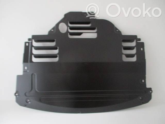 DAW41019 Renault Master III Engine splash shield/under tray 758908249R