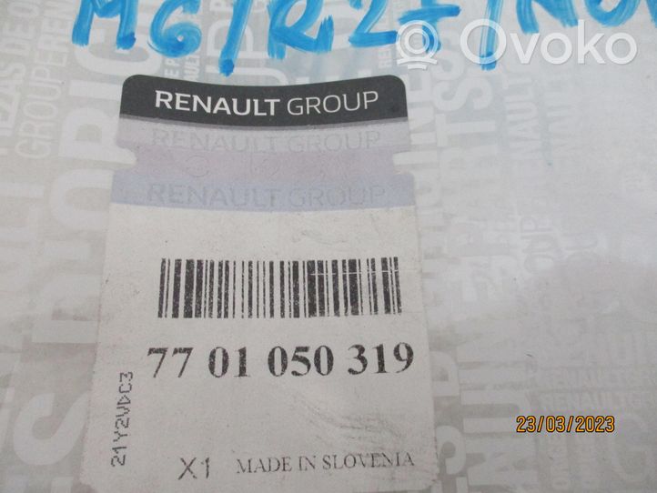 Renault Trafic II (X83) Filtre d’habitacle 7701050319