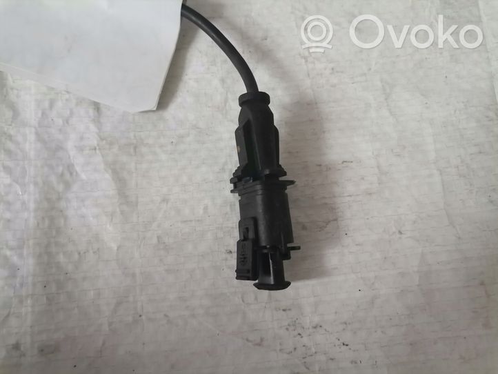 Mitsubishi Canter Izplūdes gāzu temperatūras sensors 504364903