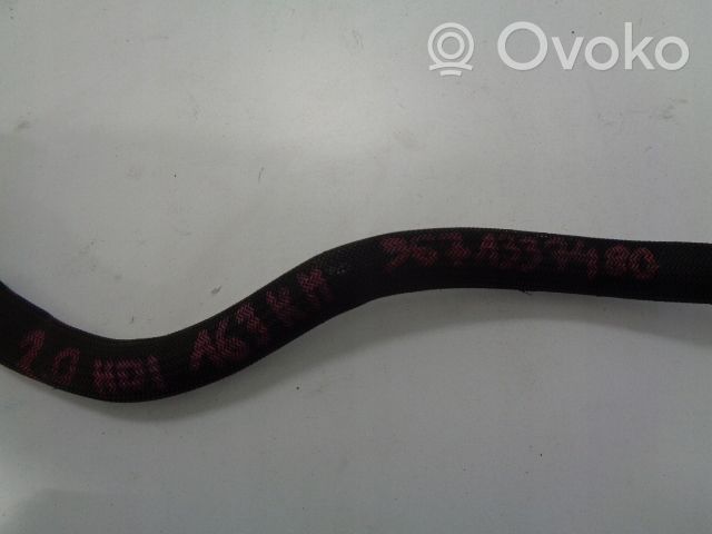 Citroen C5 Breather/breather pipe/hose 9671337480