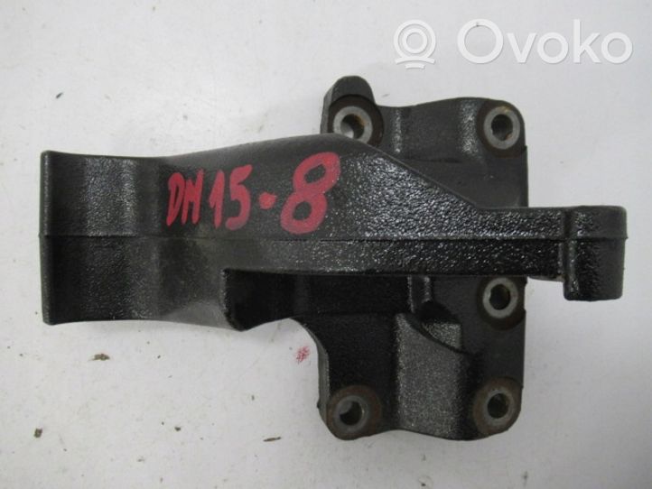 Citroen C4 Grand Picasso Support/coussin de moteur 9801610280