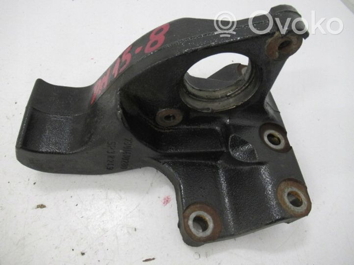 Citroen C4 Grand Picasso Support/coussin de moteur 9801610280