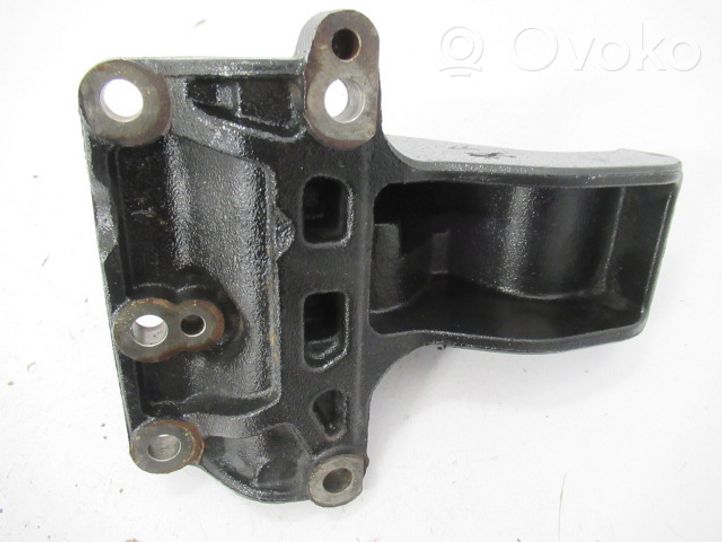 Citroen C4 Grand Picasso Support/coussin de moteur 9801610280