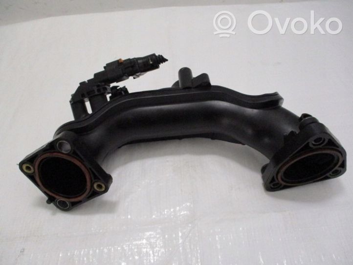 Opel Grandland X Linea/tubo flessibile della valvola EGR 9674942380