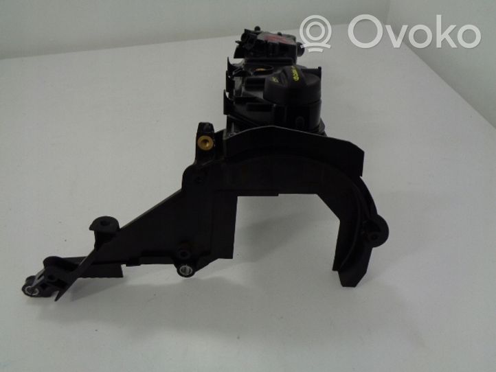 Ford C-MAX II Venttiilikoppa 9689112980