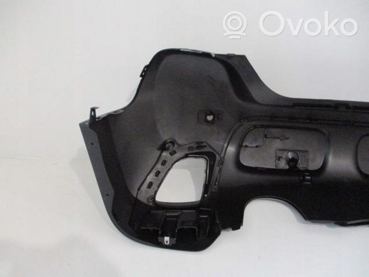 Citroen C3 Aircross Paraurti 1632539780 13489730