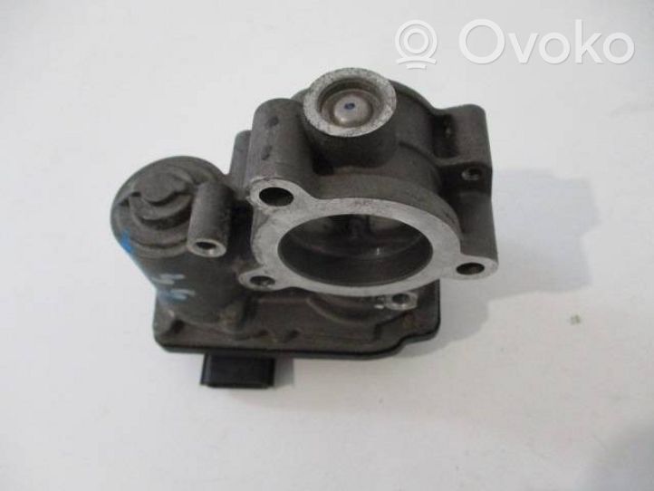 Nissan Micra K14 Valvola corpo farfallato A2C93710200